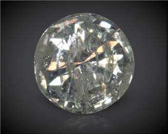 NATURAL Diamond / Heera 0.49 CTS. ( 1749 )